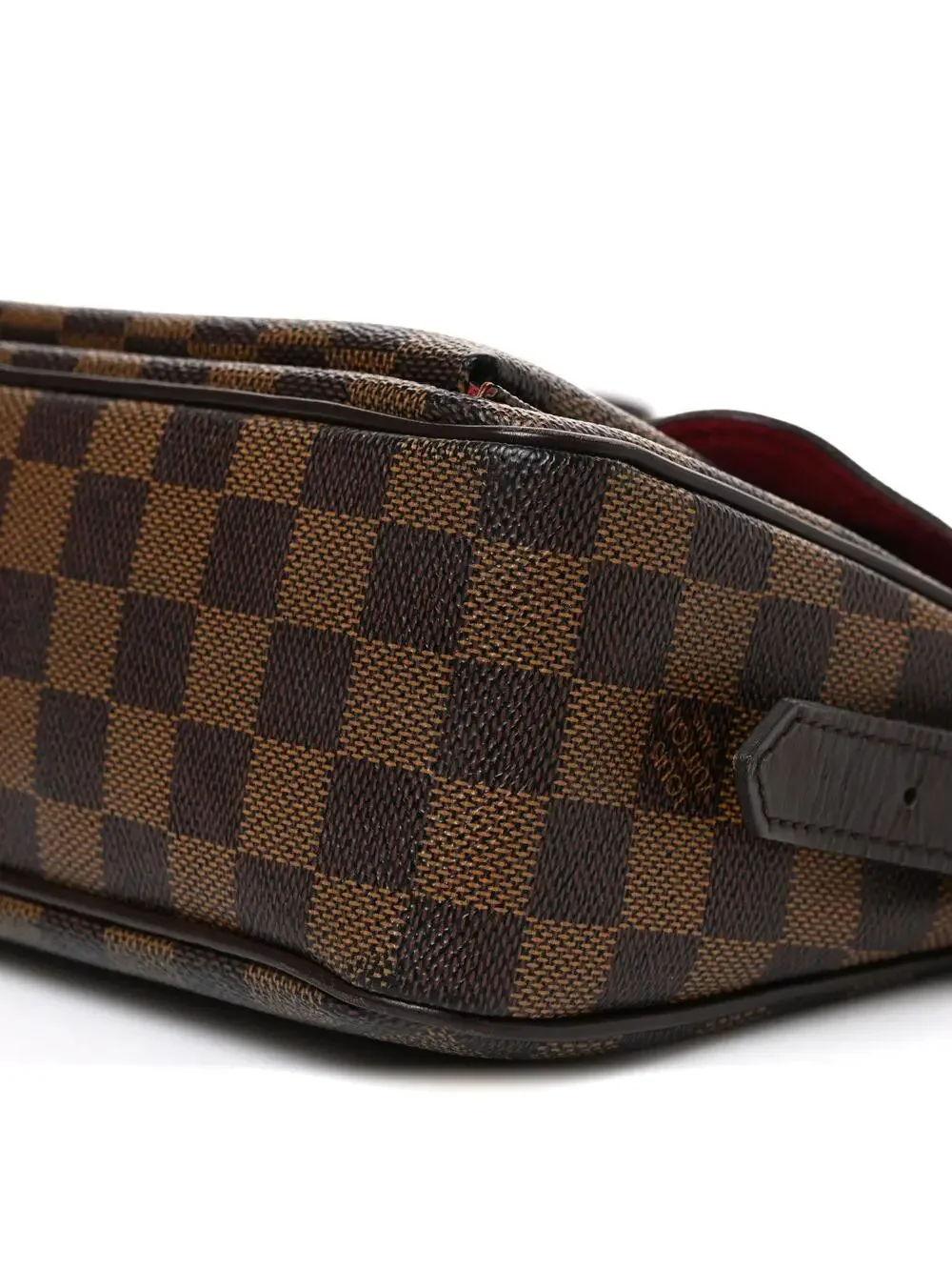Louis Vuitton Damier Ebene Ravello Gm #270777L11B